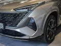 MGS9 PHEV Premium 7-Sitzer Panorama iSmart LED
