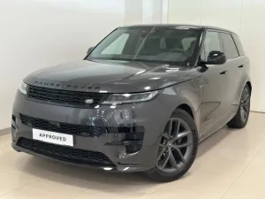 Other LAND ROVER Range Rover Sport 3.0 I6 PHEV 460 CV 