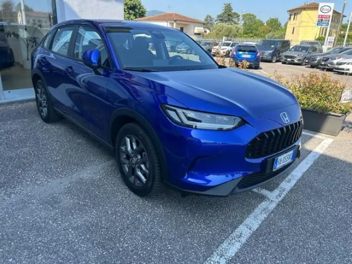 Other HONDA ZR-V 2.0 Hev eCVT Elegance