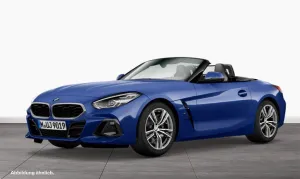 BMW Z4 sDrive20i