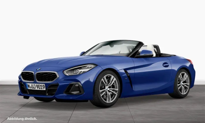 BMW Z4 sDrive20i