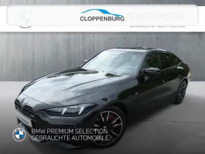 BMW M440i xDrive Gran Coupé