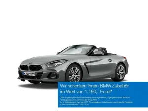 BMW Z4 sDrive20i