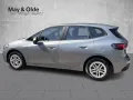 BMW 220 I HUD AHK-klappbar AHK El. Panodach Panorama