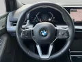 BMW 220 I HUD AHK-klappbar AHK El. Panodach Panorama