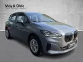 BMW 220 I HUD AHK-klappbar AHK El. Panodach Panorama