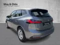 BMW 220 I HUD AHK-klappbar AHK El. Panodach Panorama