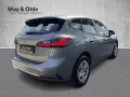 BMW 220 I HUD AHK-klappbar AHK El. Panodach Panorama