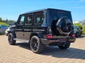 Mercedes-Benz G 400d.EXCLUSIVE.AMG.NIGHT.StDh.MASSAGE.DISTR.
