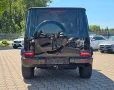 Mercedes-Benz G 400d.EXCLUSIVE.AMG.NIGHT.StDh.MASSAGE.DISTR.