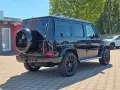 Mercedes-Benz G 400d.EXCLUSIVE.AMG.NIGHT.StDh.MASSAGE.DISTR.