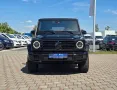 Mercedes-Benz G 400d.EXCLUSIVE.AMG.NIGHT.StDh.MASSAGE.DISTR.