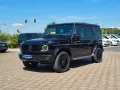 Mercedes-Benz G 400d.EXCLUSIVE.AMG.NIGHT.StDh.MASSAGE.DISTR.