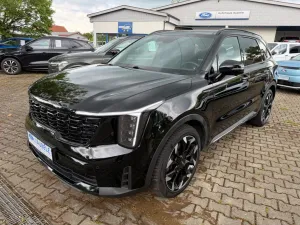 Kia Sorento Platinum 4WD