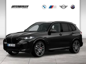 BMW X5 M60i xDrive Pro Standhzg AHK Pano ACC 360° HK
