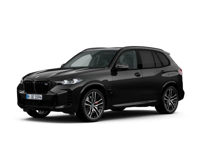 BMW X5 M60i xDrive Pro Standhzg AHK Pano ACC 360° HK