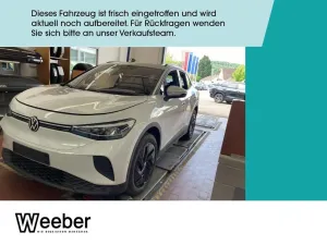 Volkswagen ID.4 Pro Move *KAMERA*KEYLESS*NAVI*kWh*SHZ*