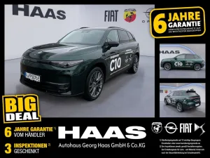 Leapmotor C10 69 W BEV Design Sitz- & Lenkradheizung, Navi
