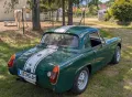 MG Midget