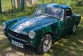 MG Midget