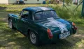MG Midget