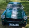 MG Midget