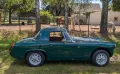 MG Midget