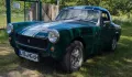 MG Midget