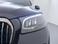 Mercedes-Benz GLS 600 Maybach 4MATIC - E-Active Body Control -