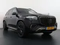 Mercedes-Benz GLS 600 Maybach 4MATIC - E-Active Body Control -