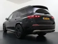 Mercedes-Benz GLS 600 Maybach 4MATIC - E-Active Body Control -