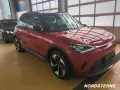 Smart #1 Brabus AWD (66kWh) PANO+HEAD-UP+360°+MATRIX