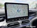 Smart #1 Brabus AWD (66kWh) PANO+HEAD-UP+360°+MATRIX