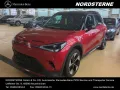 Smart #1 Brabus AWD (66kWh) PANO+HEAD-UP+360°+MATRIX