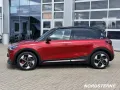 Smart #1 Brabus AWD (66kWh) PANO+HEAD-UP+360°+MATRIX