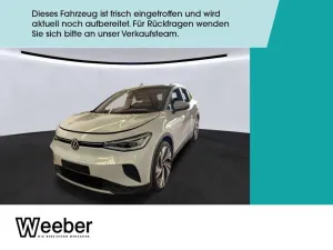 Volkswagen ID.4 Pro Performance *AHK*MATRIX*KEYLESS*PANO*AC
