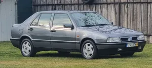 Fiat Croma 2.5TD S S