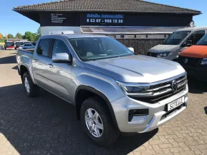 Volkswagen Amarok 2.0 TDI 151 kW Life Doppelkabine 4Motion