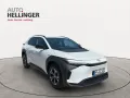 Toyota bZ4X FWD Teamplayer