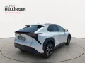 Toyota bZ4X FWD Teamplayer