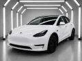 Tesla Model Y Long Range Dual AWD