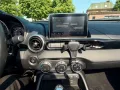 Fiat 124 Spider Lusso Bose*LED*Vollleder*Top Gepfelgt