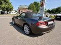 Fiat 124 Spider Lusso Bose*LED*Vollleder*Top Gepfelgt