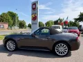 Fiat 124 Spider Lusso Bose*LED*Vollleder*Top Gepfelgt