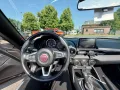 Fiat 124 Spider Lusso Bose*LED*Vollleder*Top Gepfelgt