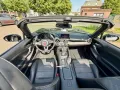 Fiat 124 Spider Lusso Bose*LED*Vollleder*Top Gepfelgt