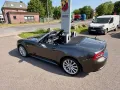 Fiat 124 Spider Lusso Bose*LED*Vollleder*Top Gepfelgt