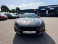 Fiat 124 Spider Lusso Bose*LED*Vollleder*Top Gepfelgt