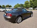 Fiat 124 Spider Lusso Bose*LED*Vollleder*Top Gepfelgt
