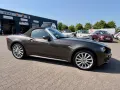 Fiat 124 Spider Lusso Bose*LED*Vollleder*Top Gepfelgt